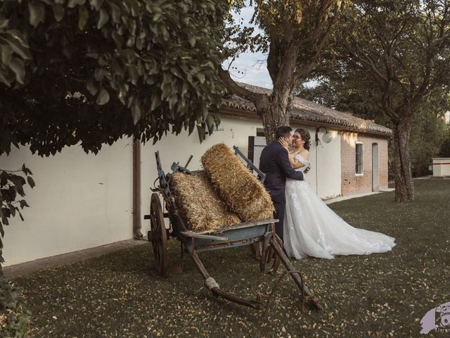 La boda de Danny y Roberto en Galapagos, Guadalajara 75