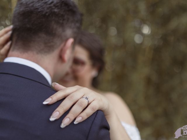 La boda de Danny y Roberto en Galapagos, Guadalajara 77