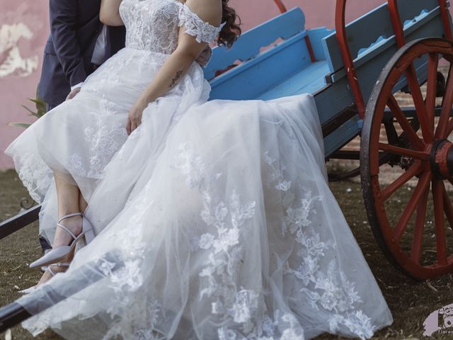 La boda de Danny y Roberto en Galapagos, Guadalajara 78