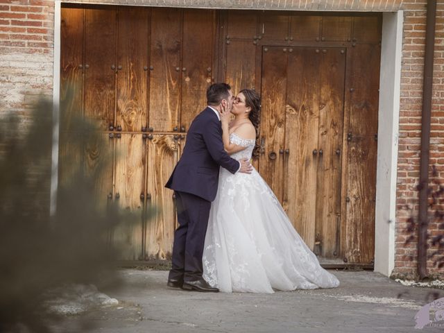 La boda de Danny y Roberto en Galapagos, Guadalajara 79