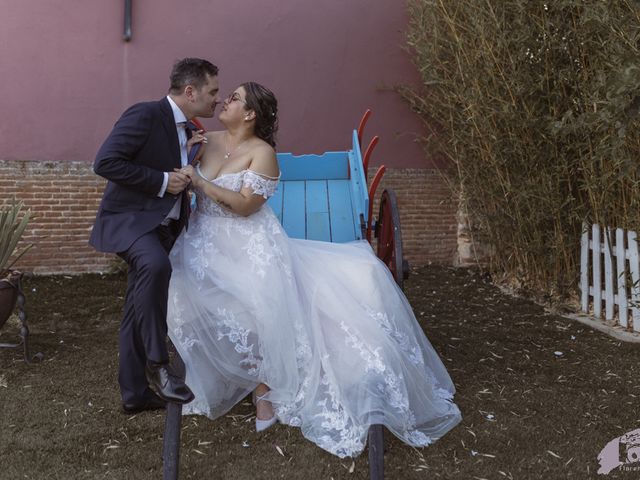 La boda de Danny y Roberto en Galapagos, Guadalajara 80