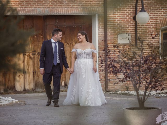 La boda de Danny y Roberto en Galapagos, Guadalajara 81