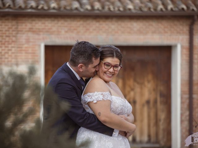 La boda de Danny y Roberto en Galapagos, Guadalajara 82