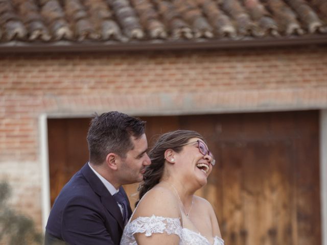 La boda de Danny y Roberto en Galapagos, Guadalajara 2