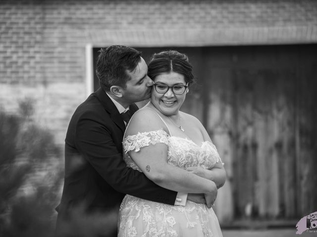 La boda de Danny y Roberto en Galapagos, Guadalajara 83