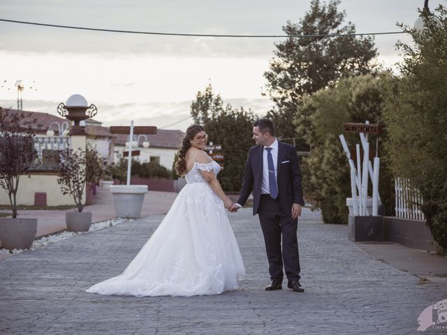 La boda de Danny y Roberto en Galapagos, Guadalajara 85