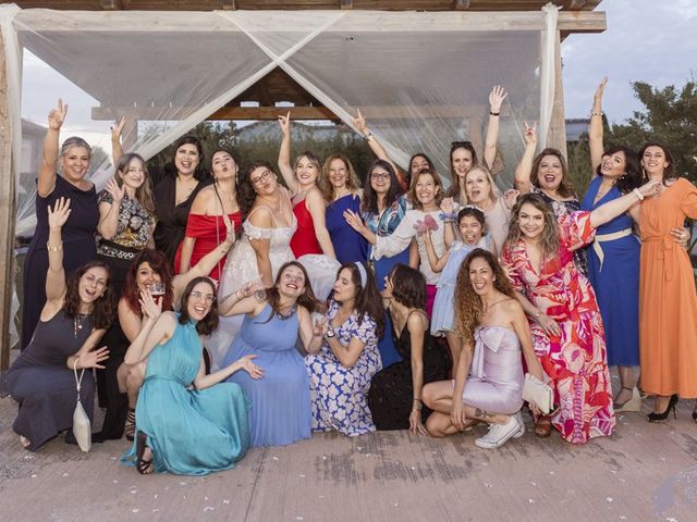 La boda de Danny y Roberto en Galapagos, Guadalajara 86