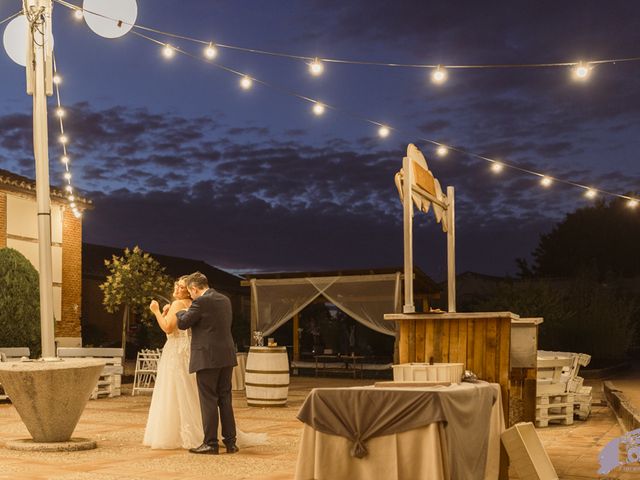 La boda de Danny y Roberto en Galapagos, Guadalajara 88