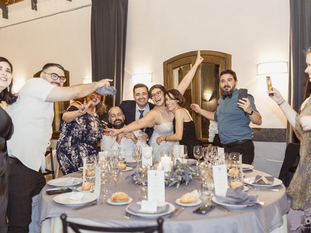 La boda de Danny y Roberto en Galapagos, Guadalajara 91