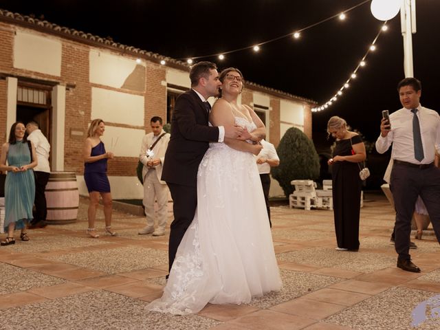 La boda de Danny y Roberto en Galapagos, Guadalajara 96