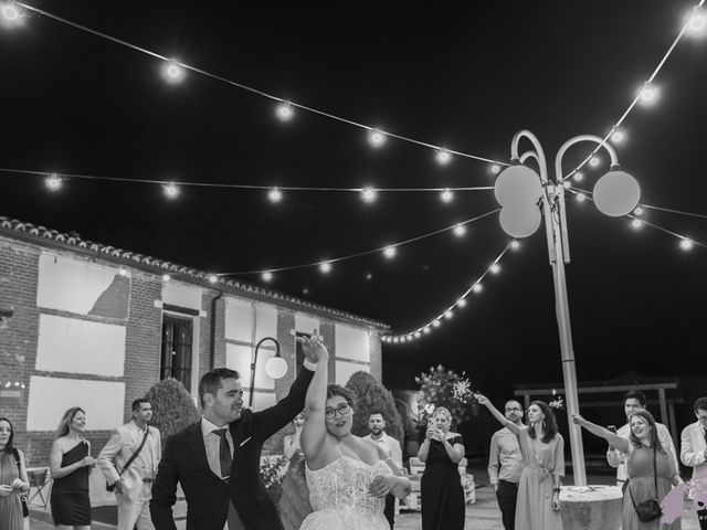 La boda de Danny y Roberto en Galapagos, Guadalajara 97