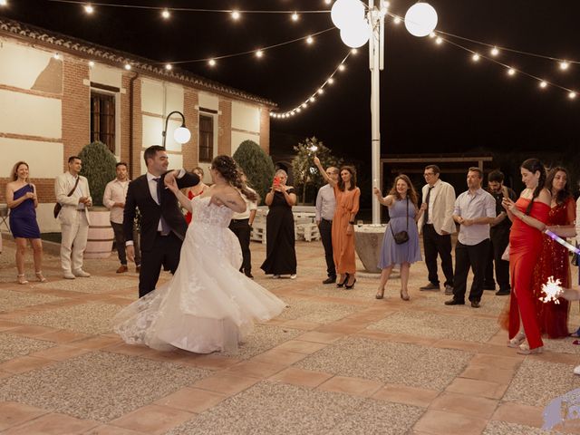 La boda de Danny y Roberto en Galapagos, Guadalajara 98