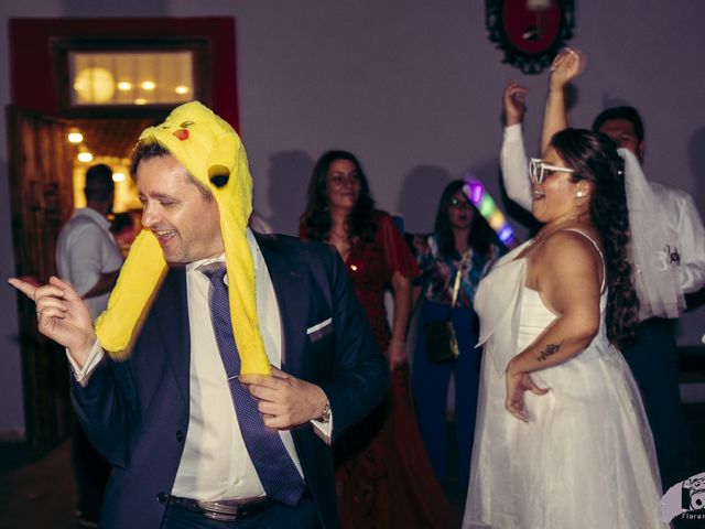 La boda de Danny y Roberto en Galapagos, Guadalajara 106