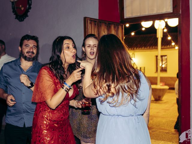 La boda de Danny y Roberto en Galapagos, Guadalajara 107