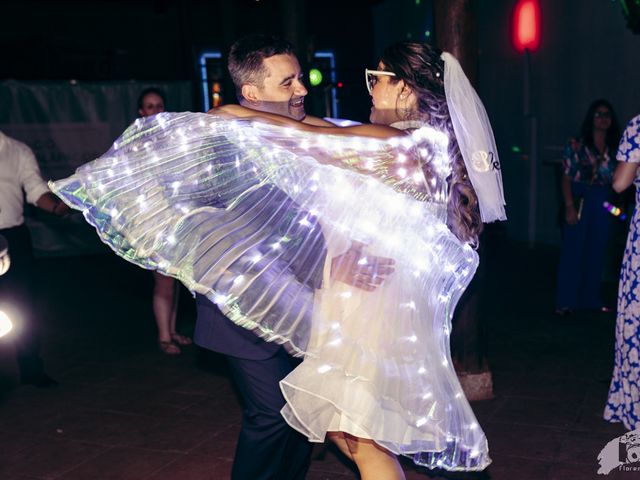 La boda de Danny y Roberto en Galapagos, Guadalajara 109