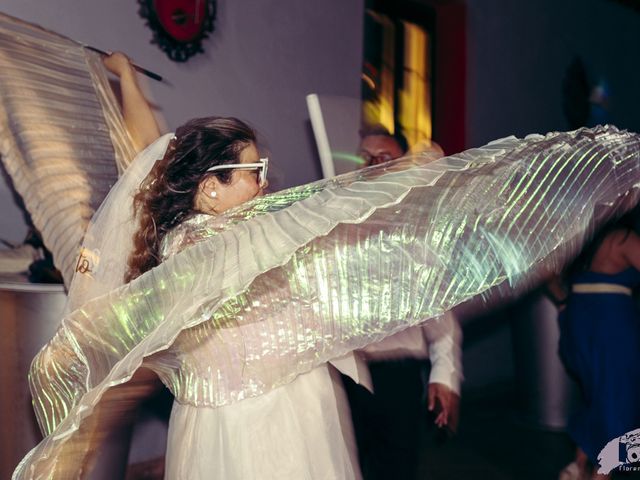 La boda de Danny y Roberto en Galapagos, Guadalajara 111