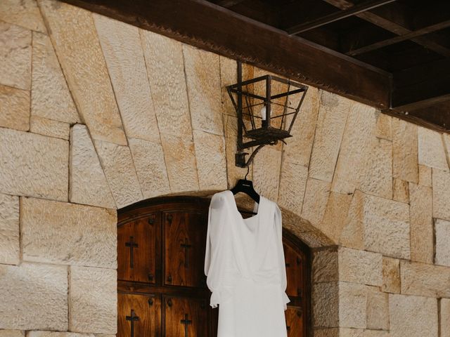 La boda de Alberto y Tamara en Gijón, Asturias 3