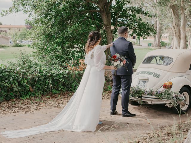 La boda de Alberto y Tamara en Gijón, Asturias 38