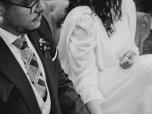 La boda de Alberto y Tamara en Gijón, Asturias 48