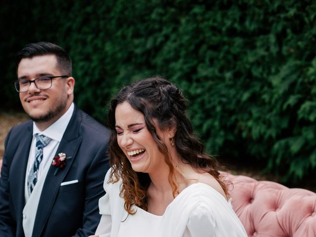 La boda de Alberto y Tamara en Gijón, Asturias 51