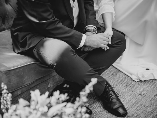 La boda de Alberto y Tamara en Gijón, Asturias 53