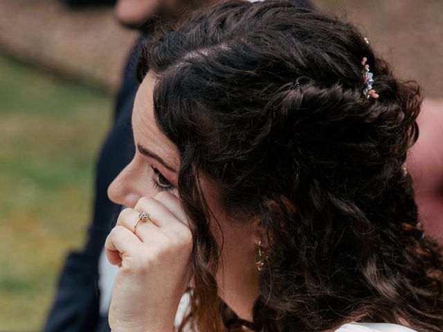 La boda de Alberto y Tamara en Gijón, Asturias 55