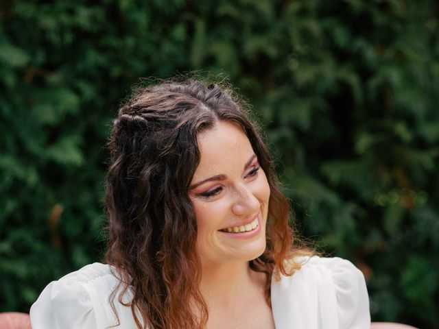 La boda de Alberto y Tamara en Gijón, Asturias 62