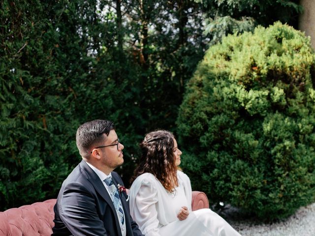 La boda de Alberto y Tamara en Gijón, Asturias 64