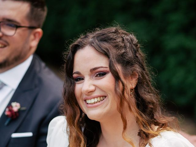 La boda de Alberto y Tamara en Gijón, Asturias 66