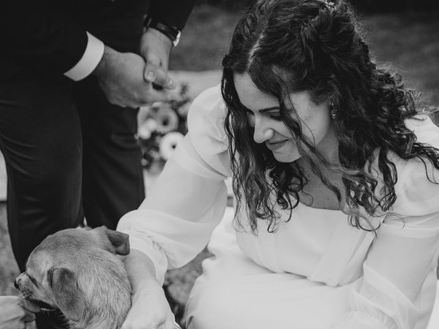 La boda de Alberto y Tamara en Gijón, Asturias 71