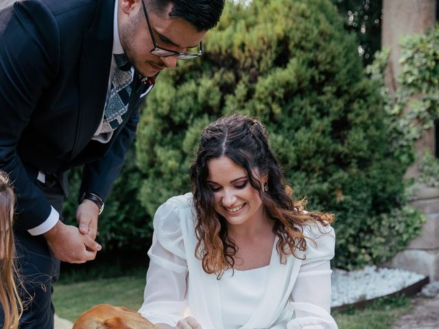 La boda de Alberto y Tamara en Gijón, Asturias 72