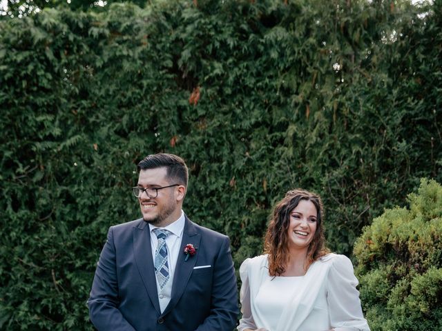 La boda de Alberto y Tamara en Gijón, Asturias 73