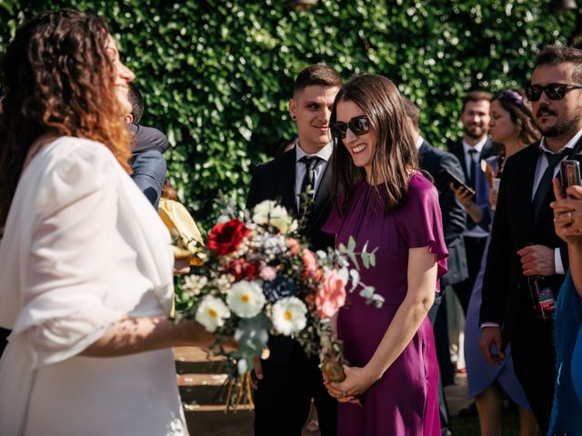 La boda de Alberto y Tamara en Gijón, Asturias 81