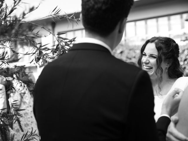 La boda de Alberto y Tamara en Gijón, Asturias 84