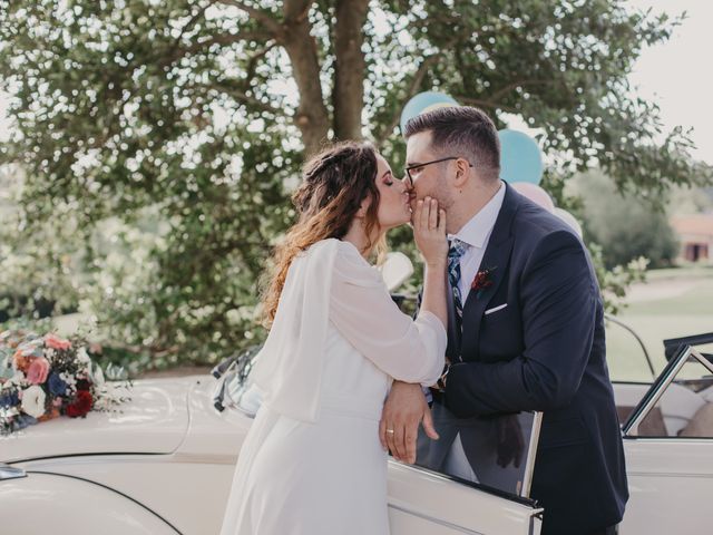 La boda de Alberto y Tamara en Gijón, Asturias 90