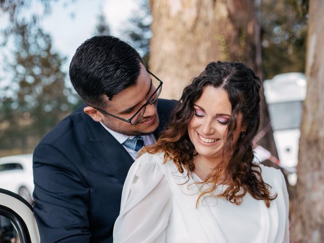 La boda de Alberto y Tamara en Gijón, Asturias 94