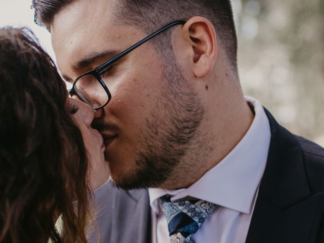 La boda de Alberto y Tamara en Gijón, Asturias 96