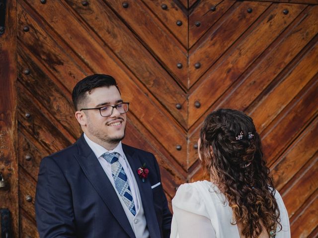 La boda de Alberto y Tamara en Gijón, Asturias 109