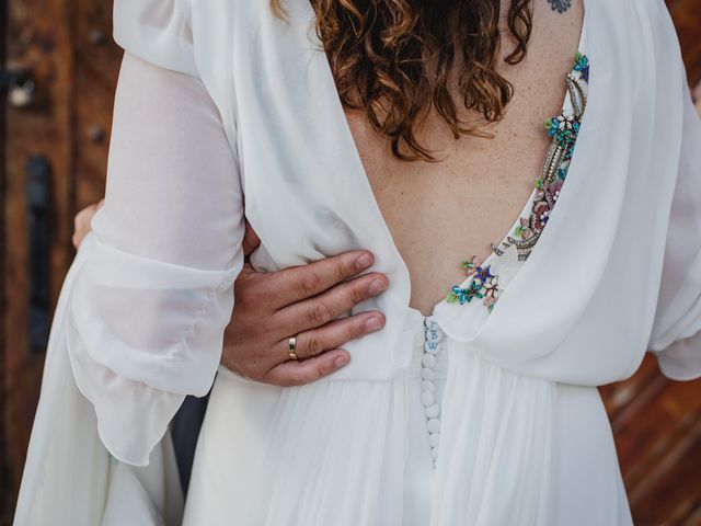 La boda de Alberto y Tamara en Gijón, Asturias 110