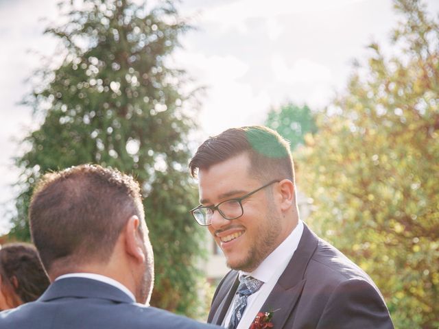 La boda de Alberto y Tamara en Gijón, Asturias 118