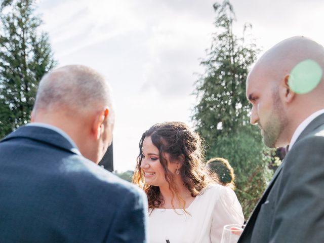 La boda de Alberto y Tamara en Gijón, Asturias 120