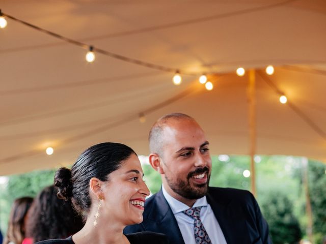 La boda de Alberto y Tamara en Gijón, Asturias 126