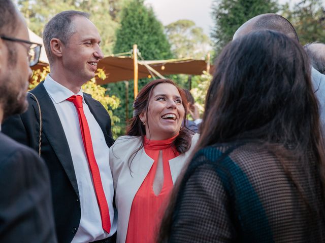 La boda de Alberto y Tamara en Gijón, Asturias 127