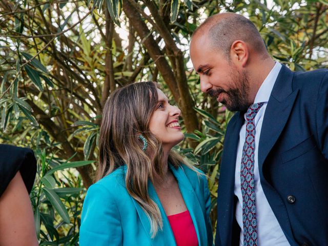 La boda de Alberto y Tamara en Gijón, Asturias 129