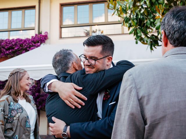 La boda de Alberto y Tamara en Gijón, Asturias 130