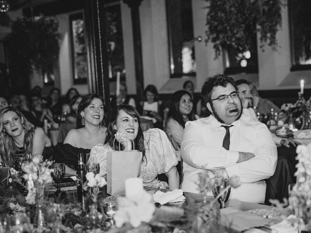 La boda de Alberto y Tamara en Gijón, Asturias 138