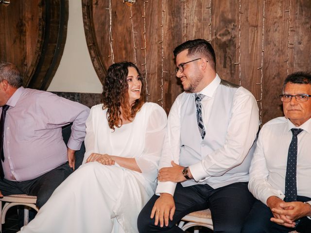 La boda de Alberto y Tamara en Gijón, Asturias 139