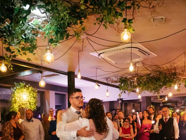 La boda de Alberto y Tamara en Gijón, Asturias 144