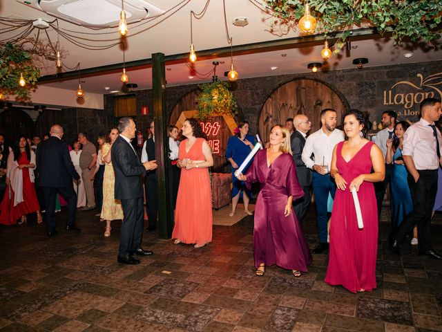 La boda de Alberto y Tamara en Gijón, Asturias 149