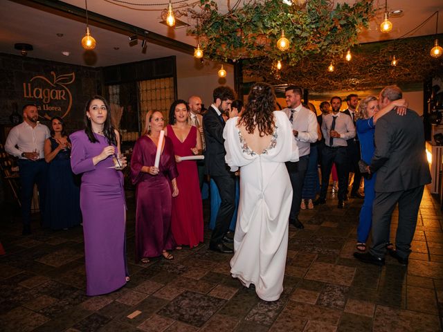 La boda de Alberto y Tamara en Gijón, Asturias 150